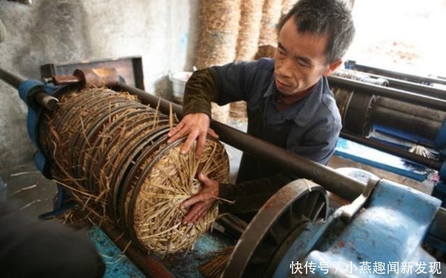  【收钱】快到年底，村里一个行当又火了，不收钱的生意一天能赚8