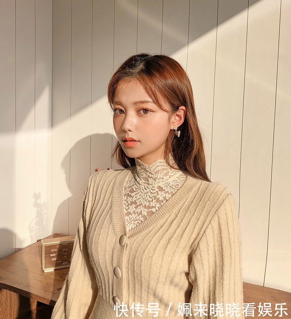 model:Korean model套装搭配图集第九十三篇