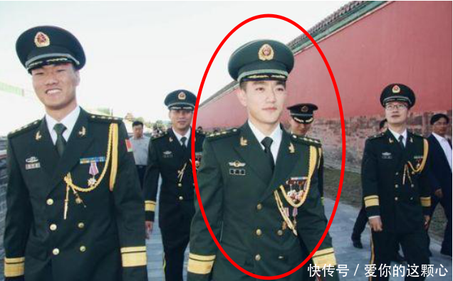 张馨予公布喜讯,宋祖德发文称发的誓言,千万别信