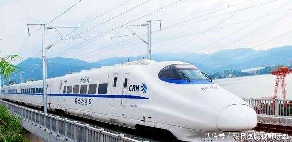 重庆市即将规划一条时速为350公里高铁, 看看经过你家乡吗