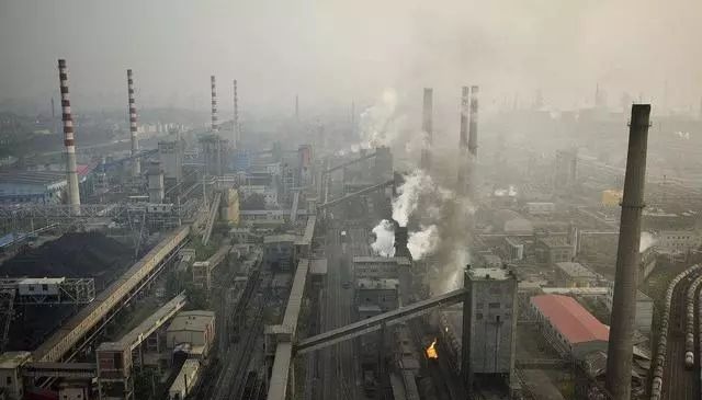 辽宁第三大城市:中国第一钢都,曾为国做出巨大贡献却少有人知