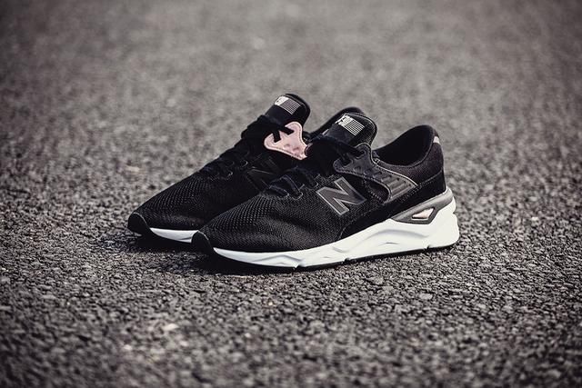 用料做工一流！这双潮流老炮们都爱的新经典鞋款，上脚超多惊喜！