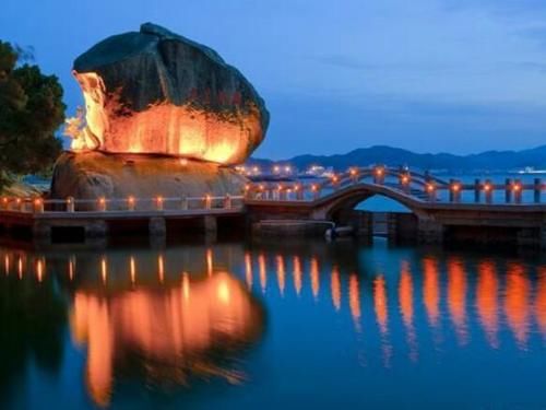 中国10大最宜居城市，你想去定居于哪座呢？