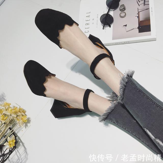  最新■最新魅力高跟，时尚潮女必备!