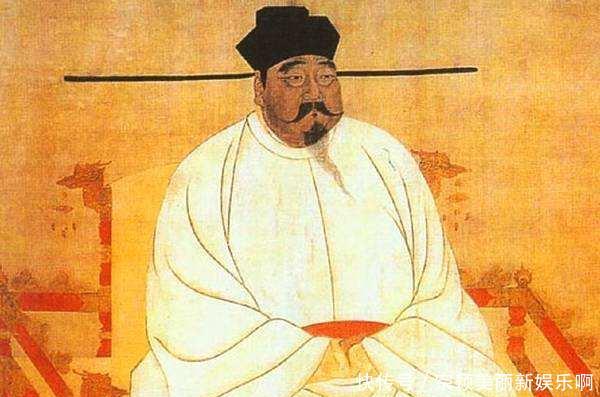  『帝位』赵匡胤杯酒释兵权，没有想到漏掉一人，15年后此人篡夺帝位