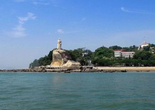 游客们为什么都对鼓浪屿有很大的抵触？网友表示：不想再去的地方