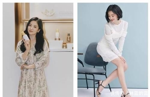 『发看起来』身高不够发型来凑!想显高又时髦这几点很关键,显高发型安排起来