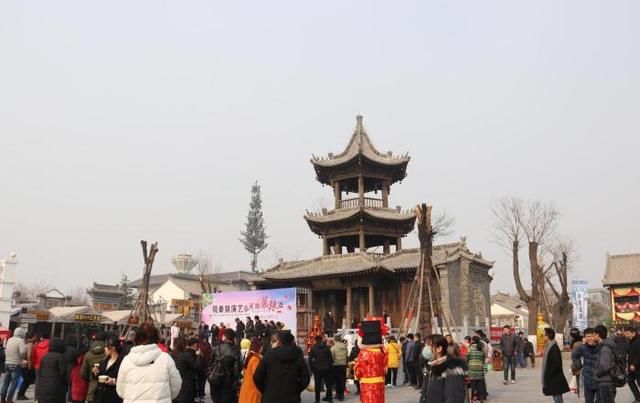 如今空无一人的“鬼城”，一碗面曾卖到30元，游客：自己作死