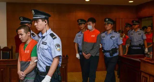 扫黑除恶进行时丨新一轮农村扫黑除恶开始，8类人“无处可逃”，