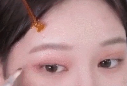 36岁的“海兰”张钧甯美炸！又一个黑化不用化浓妆的演技派