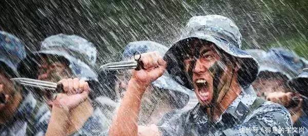大开眼界！外国人如果取得中国国籍，可否加入中国人民解放军