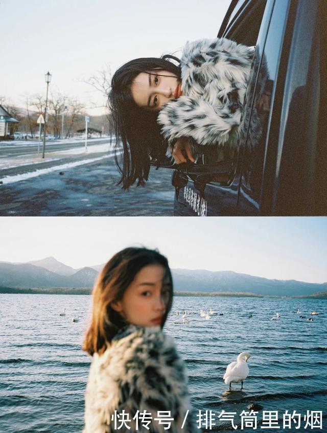 「美女」你是耐看型美女还是惊艳型美女主要看这几点,别不知道