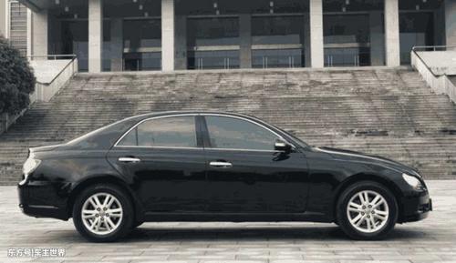 新车上路25万，现在10万，丰田发动机，前置后驱，男人首选车