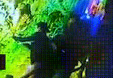 掰断偷走百万年钟乳石的3名游客全部到案!没想到的是……