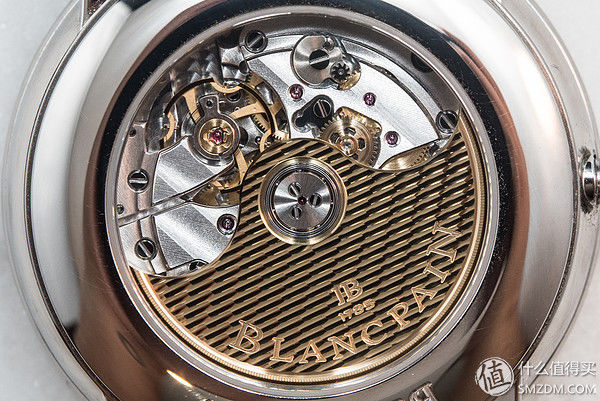 伪开箱~两块表的简单对比