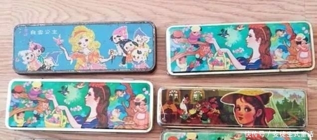  #回忆#记忆中的“老掉牙”老物件，真的越来越少见了，数数你认