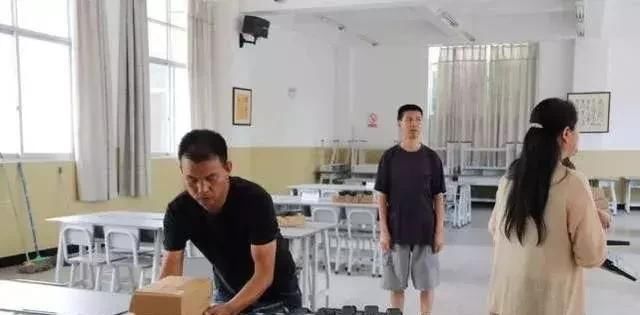 教师工资收入排名，上海仅第三，陕西垫底，工资不足3000