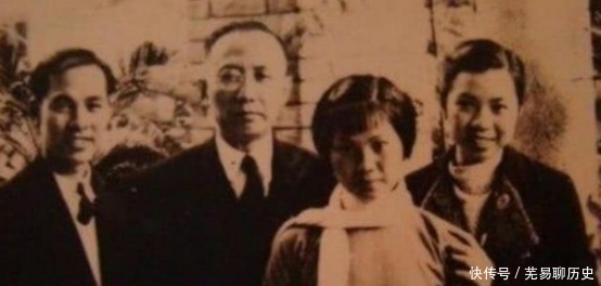  『妻子』郭沫若妻子整理丈夫遗物时，发现几封信，看后选择自缢身亡，为啥
