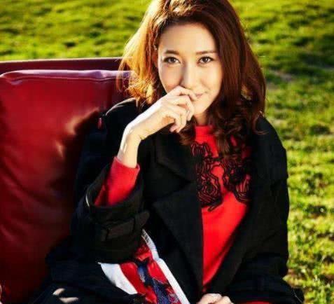  #小姐#她是刁蛮公主中的文家二小姐，如今靠知否走红，网友：好颜值啊！