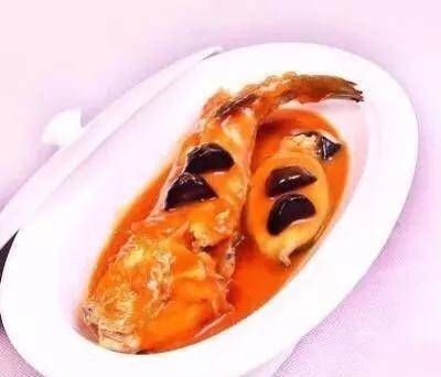  『少许』六道特色养生黑蒜，美味健康！
