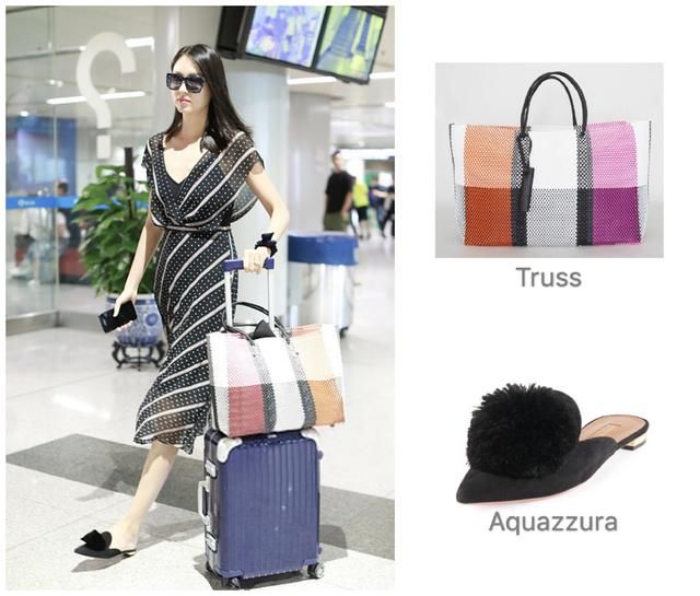 世界小姐张梓琳穿1400薄纱裙优雅又清新，网友：气质不得不服