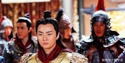  【歌姬】李孝恭打下半壁江山，得了个从三品的官职，赶紧买了100多个歌姬