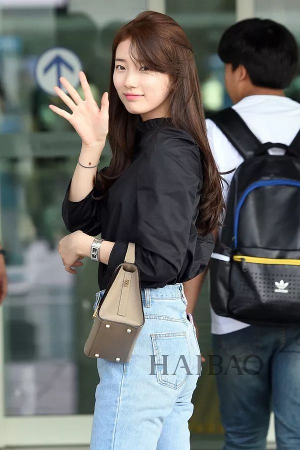 围观| 韩佳人私下要更美!秀智怎么做到秒瘦的?