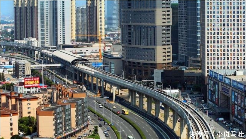 中国最“厉害”的县：综合实力全国第一，即将修建地铁