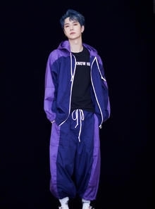 简直■男星运动服大赏!易烊千玺简直是代言人,王一博不愧是时髦精