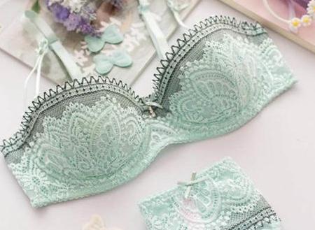 运动内衣or普通内衣,有什么区别?涨见识了