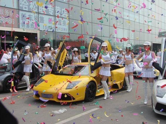 北京二手车市场比其他地区便宜20%，为什么依然堆积如山无人买？