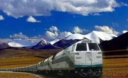 厦门到拉萨坐火车只有11站 票价550元 来一场就走就走的旅行吧 快资讯