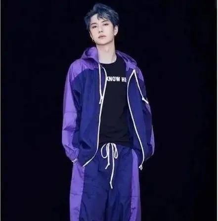  「运动」酷男孩穿搭，大街上最靓的仔是你！