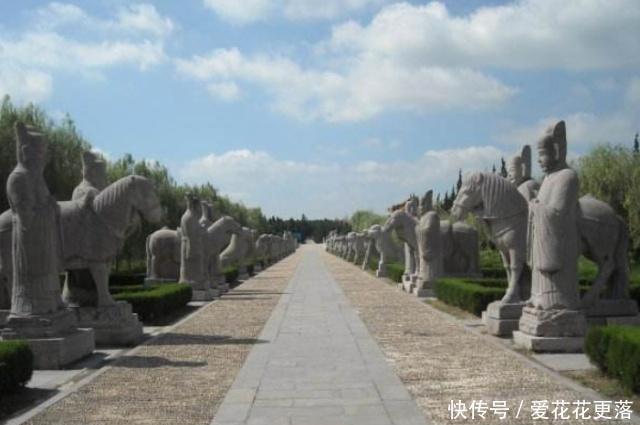 最“霸气”的坟墓，高铁也要绕道建造，为此多花2亿费用