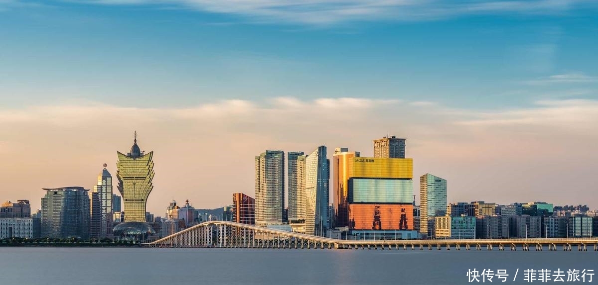 国内第一富裕城市，面积还没有一个镇大，人均GDP却比香港还高！