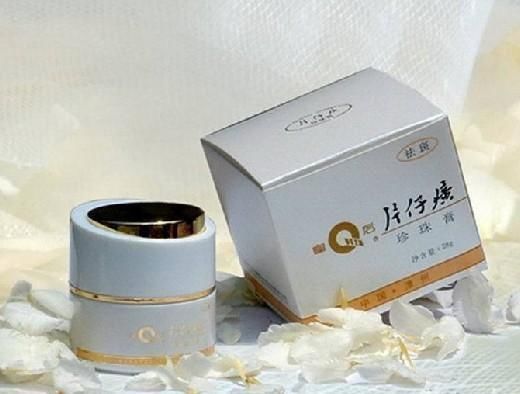  以说是非常：超市看到这5种护肤品，一定多买几样屯起来，以后不一定能买到