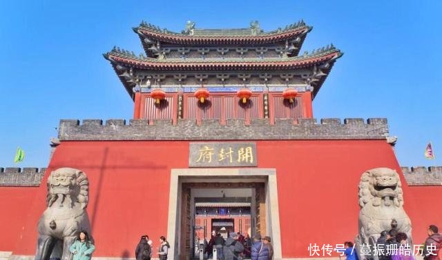  【卢汉】1954年，河南省会为什么由开封迁至郑州