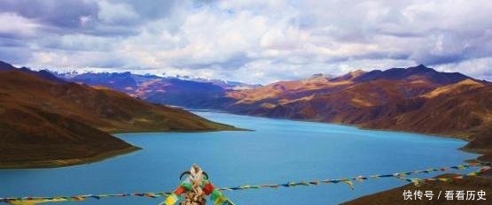 中国这一神秘的湖泊，水中蕴藏8亿多公斤鱼，却始终无人敢捞取
