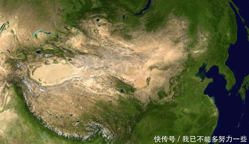中国最大天然水库，国外8亿人靠它供水，湖面正在扩张，淹没土地