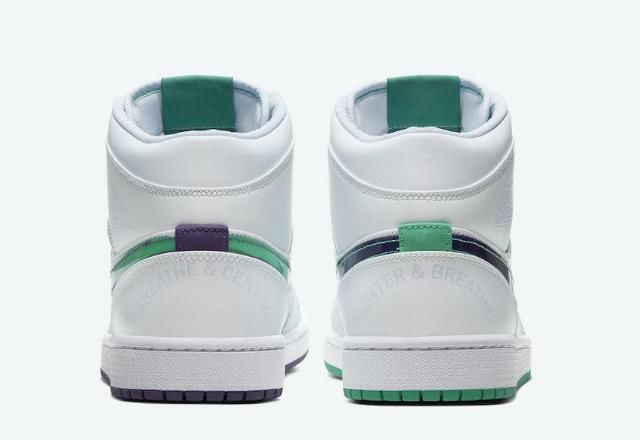  球星：设计细节丰富颜值爆表！Nike 推出 NBA 球星套装！