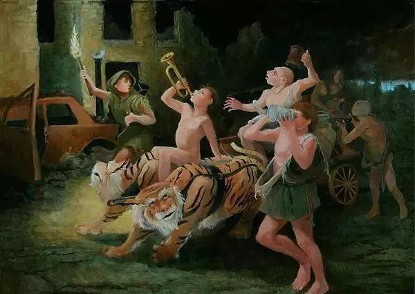 百年奢侈品牌GUCCI历久弥新