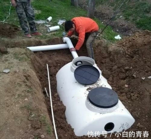 农村厕所改造，为什么有些老人说不适合？什么原因？