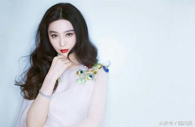 范冰冰“被捕”2天后，经纪人发声，192字痛批造谣者