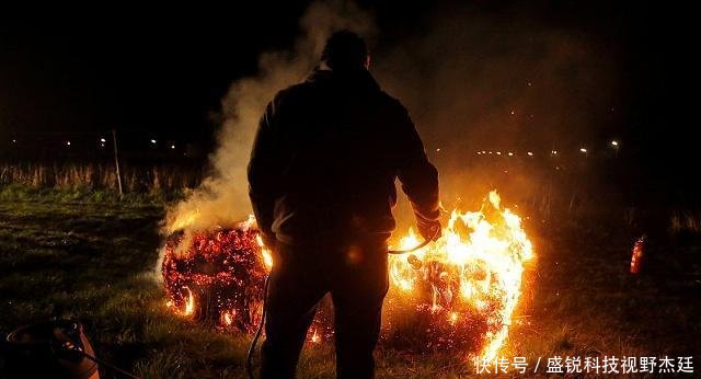  [秸秆]黑龙江9月秋收开始秸秆再次成难题，不让焚烧秸秆农民犯了
