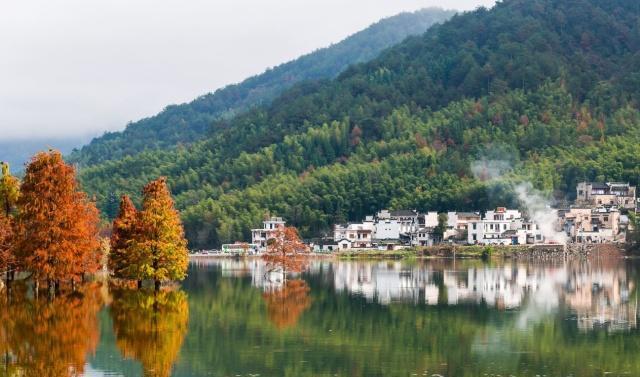  「安徽省」中国“最委屈”省份，南方人认为它是北方的，北方人