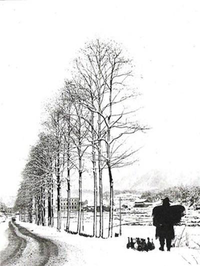  没想到|1985年中国农村历史老照片 没想到80年代的农村是这样子