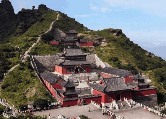 国内一刚申遗不久的景区，游客爆满，游客:像极了菜市场!