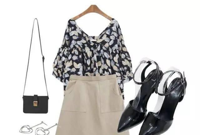  秘密@买再好衣服裤子，都比不上这好多个配搭秘密！