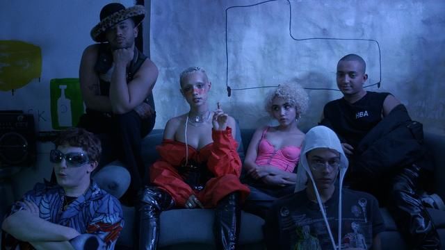 “娘化”上了热搜 谈谈年轻人都是怎么看的