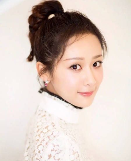 想要留住芳华?钟楚曦阚清子告诉你:梳好你的冲天羊角辫